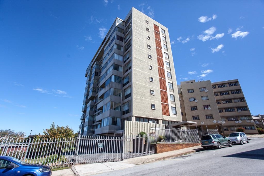 To Let 1 Bedroom Property for Rent in Port Elizabeth Central Eastern Cape